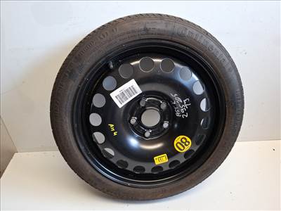 Opel Astra K  Szervízkerék (pótkerék mankókerék) 2160162