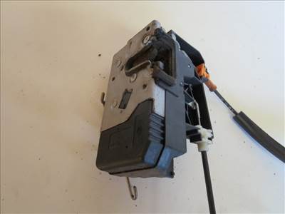 Opel Corsa C combo jobb első ajtózár 24434881EM