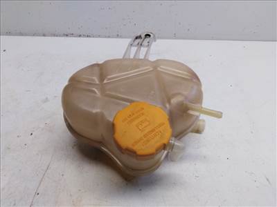 Opel Corsa D  kiegyenlítőtartály (hûtővíz tartály) 55702164