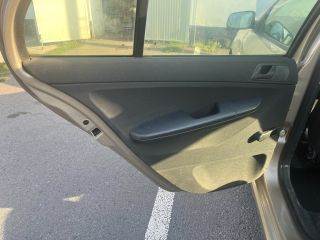 SKODA FABIA I Lépcsőshátú (6Y3) Bal hátsó Ablakemelő Szerkezet (Mechanikus)