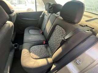 SKODA FABIA I Lépcsőshátú (6Y3) Bal hátsó Ablakemelő Szerkezet (Mechanikus) 2. kép