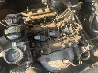 SKODA FABIA I Lépcsőshátú (6Y3) Bal hátsó Ablakemelő Szerkezet (Mechanikus) 14. kép