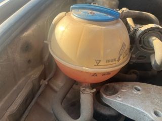 SKODA FABIA I Lépcsőshátú (6Y3) Bal hátsó Ablakemelő Szerkezet (Mechanikus) 15. kép