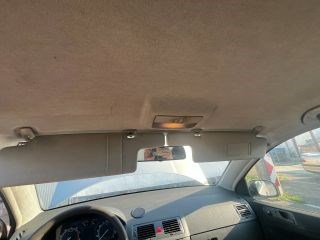 SKODA FABIA I Lépcsőshátú (6Y3) Bal hátsó Ablakemelő Szerkezet (Mechanikus) 27. kép