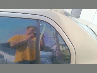 SKODA FABIA I Lépcsőshátú (6Y3) Bal hátsó Ablakemelő Szerkezet (Mechanikus) 39. kép