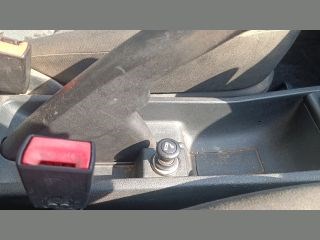 SKODA FABIA I Lépcsőshátú (6Y3) Bal hátsó Ablakemelő Szerkezet (Mechanikus) 43. kép