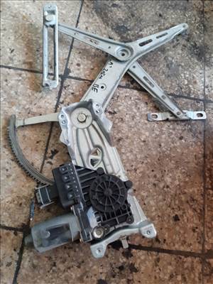 Opel Zafira A Bal Első Ablakemelő Szerkezet Elektromos 90 579 355