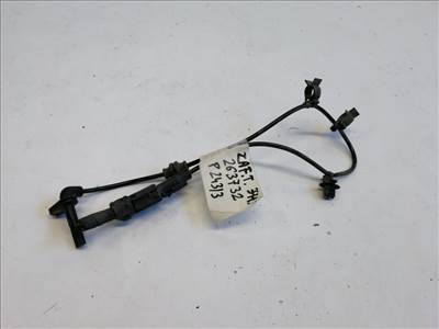 Opel Zafira Tourer jobb hátsó abs jeladó 13315320