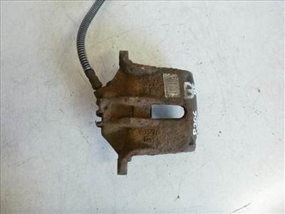 Peugeot 206 bal első féknyereg