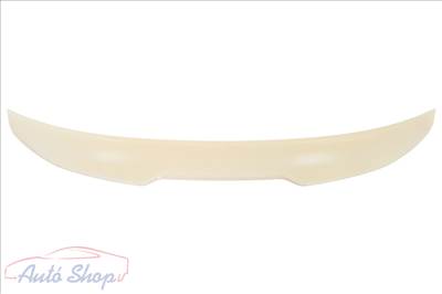 PSM Csomagtartó spoiler BMW 5-ös széria G30 (2017-2023) M Sport Design 51192414144