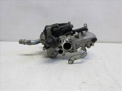 Peugeot 508  EGR szelep 9671187780