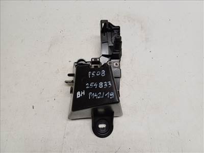 Peugeot 508 kombi bal hátsó lökhárító tartó 9687949080