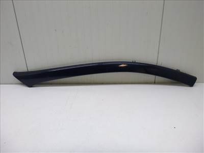 Peugeot 607 bal első szélvédő díszléc