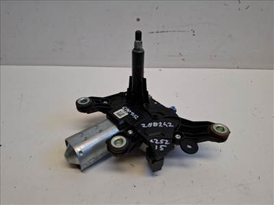 Renault Captur hátsó ablaktörlő motor 287105483R