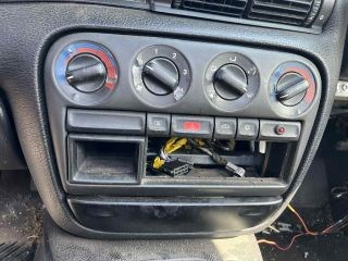 OPEL OMEGA B (25, 26, 27) Bal hátsó Ablakemelő Szerkezet (Mechanikus) 7. kép