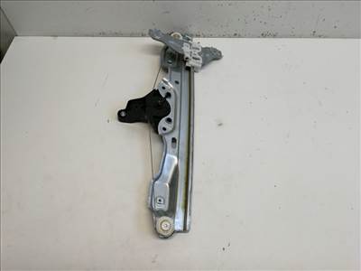 Renault Kadjar bal hátsó Ablakemelő szerkezet elektromos 827217622R