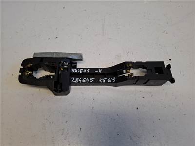 Renault Koleos (HC) jobb hátsó kilincsfészek