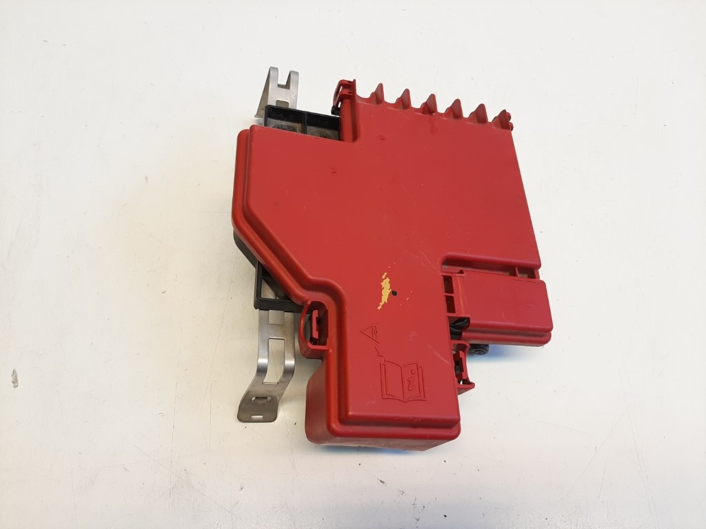 Renault Zoe  akkumulátor biztosíték 243458839R 1. kép