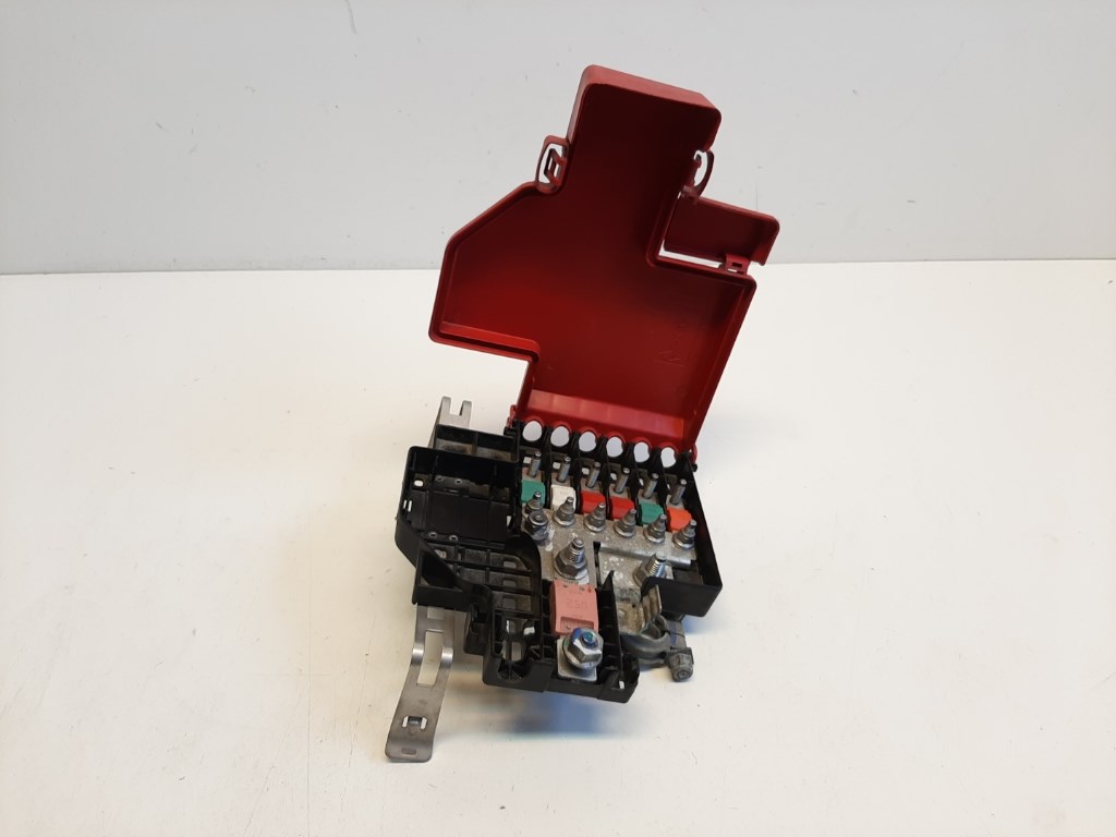Renault Zoe  akkumulátor biztosíték 243458839R 3. kép
