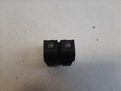 Renault Zoe bal első ablakemelő kapcsoló 254118044R