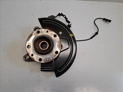 Renault Zoe bal első csonkállvány