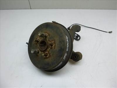 Toyota Avensis kombi bal hátsó csonkállvány