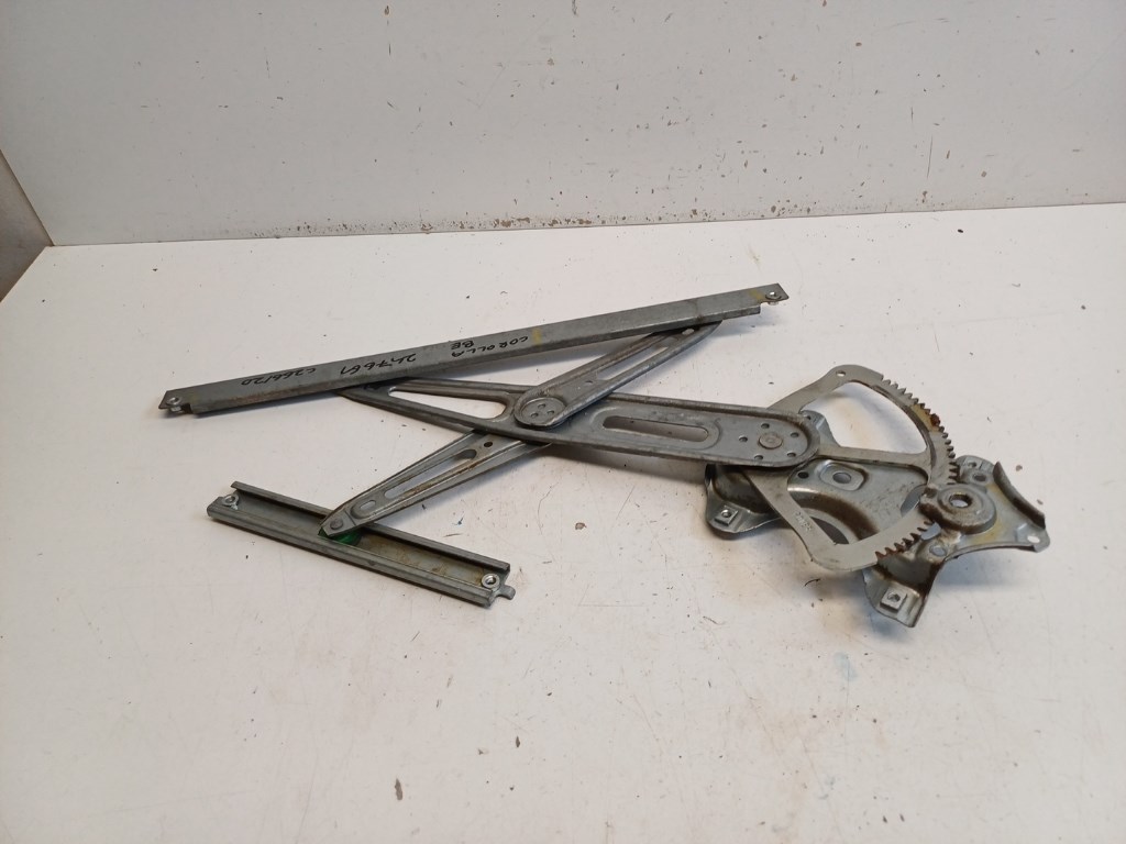 Toyota Corolla (E14) bal elsõ Ablakemelõ szerkezet elektromos 1. kép