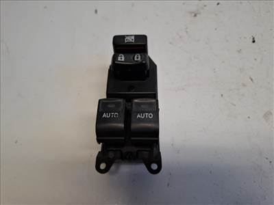 Toyota IQ bal első ablakemelő kapcsoló 8404074020