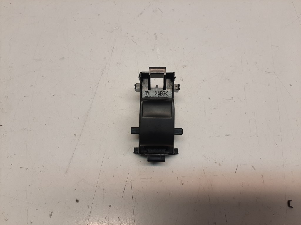 Toyota Rav 4 (XA30) bal hátsó ablakemelõ kapcsoló 1. kép