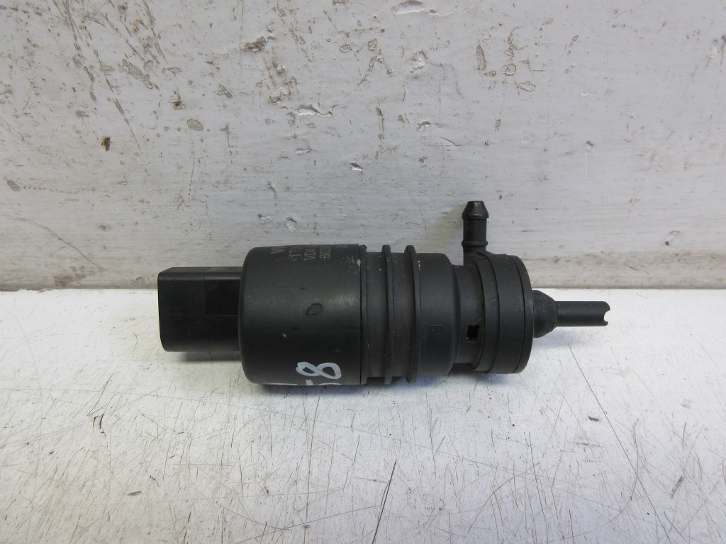 Volkswagen Jetta (1K) szélvédõmosó motor 1T0955651 1. kép