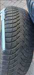  185/65 R15" használt Michelin téli gumi 