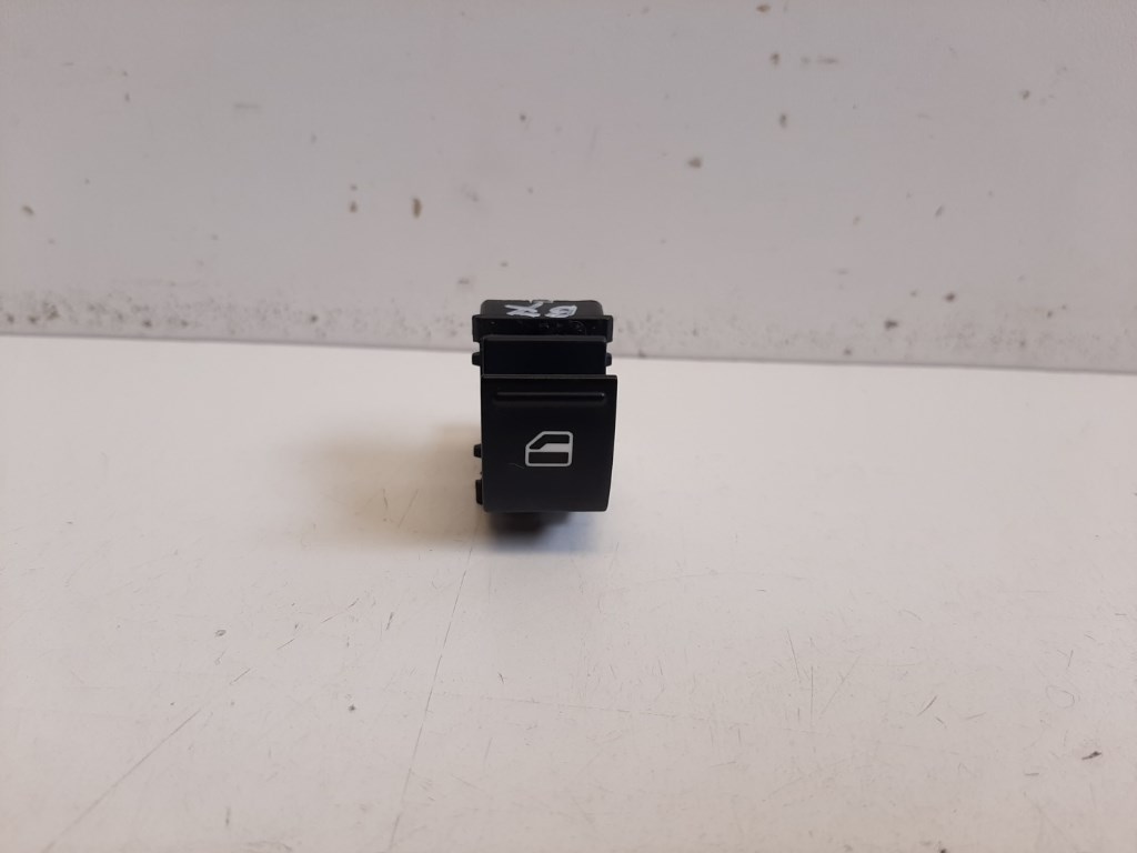 Volkswagen Passat VII (3A) bal hátsó ablakemelõ kapcsoló 7L6959855B 1. kép
