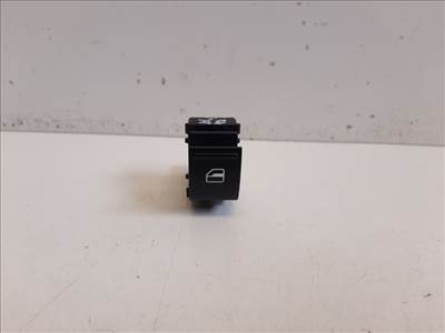 Volkswagen Passat VII (3A) bal hátsó ablakemelő kapcsoló 7L6959855B
