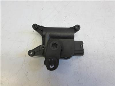 Volkswagen Sharan  fûtés állító motor 1K0907511B 0132801341