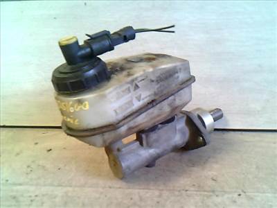 RENAULT MEGANE SCENIC 99-03 Főfékhenger