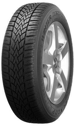 Dunlop WINTER RESPONSE 2 MS DOT2021 195/60 R16  1. kép