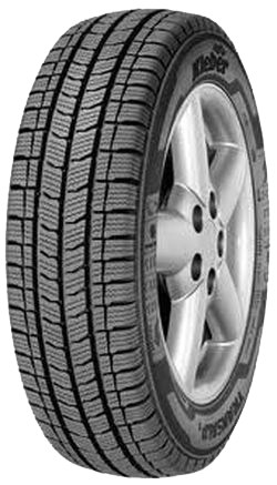 Kleber TRANSALP 2 DOT2021 225/70 R15  1. kép