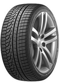 Hankook W320 XL DOT 2018 275/45 R18  1. kép