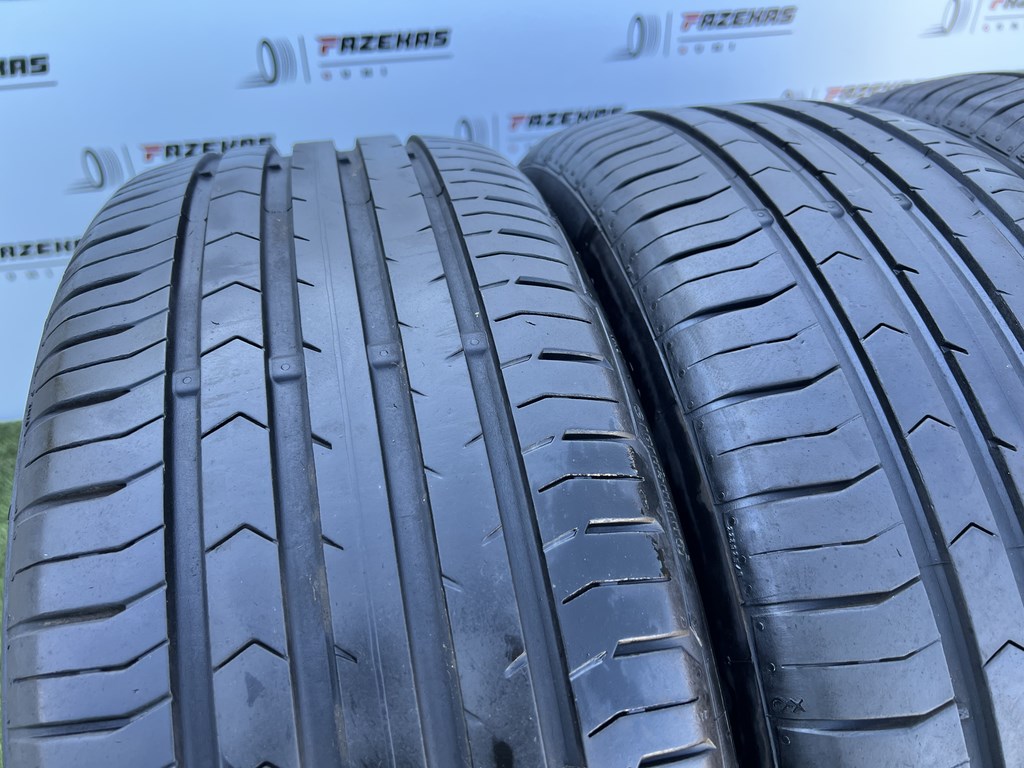 205/55 R16 Continental ContiPremiumContact 5 nyári gumi 6mm 2. kép