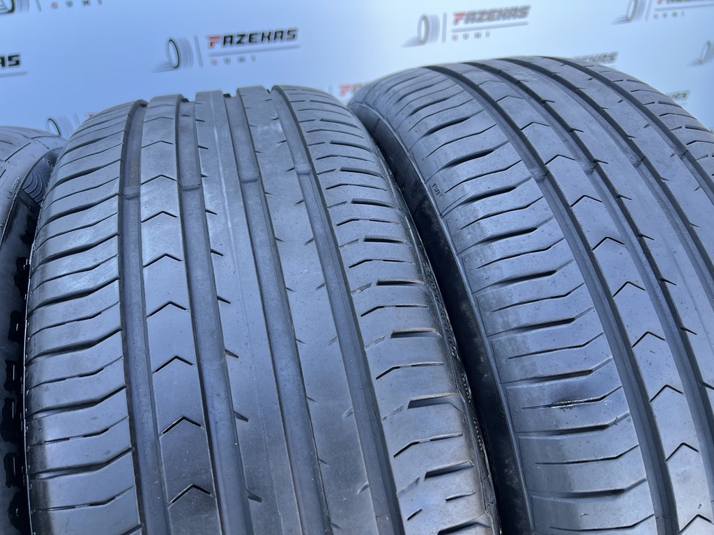 205/55 R16 Continental ContiPremiumContact 5 nyári gumi 6mm 3. kép
