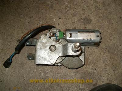 OPEL Astra F Caravan hátsó ablaktörlő motor
