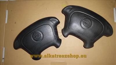 OPEL Astra F, Vectra A légzsák