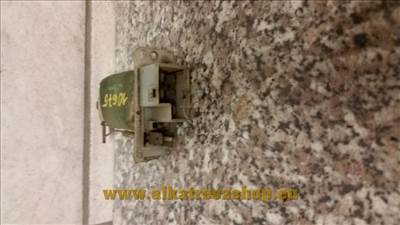 OPEL Corsa B fűtőmotor ellenállás 