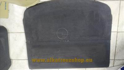 OPEL Vectra B 5ajtós kalaptartó 