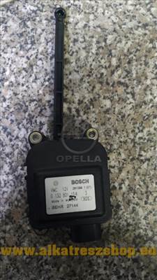 Opel Astra G, Astra H, Zafira A, Zafira B fűtés állító motor 0132801134 Bosch