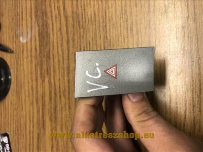 Opel Vectra C Vészvillogó 