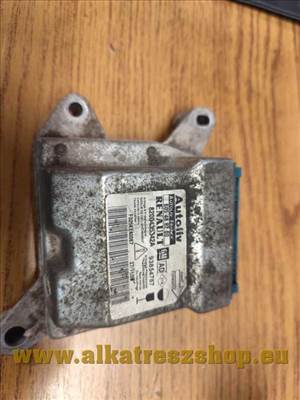 Opel Vivaro légzsákvezérlő 8200435342a