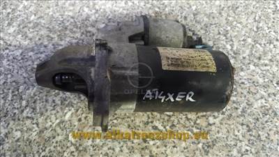 Opel önindító A14XER 55578921 0001107922