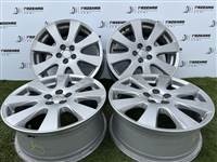 5x100 17" Toyota gyári alufelni 7Jx17h2 ET45