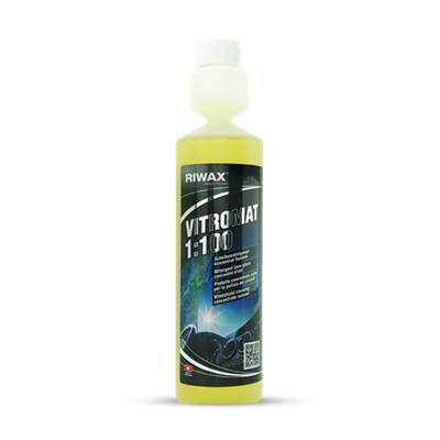 Riwax - Vitromat 1 : 100 - Nyári szélvédőmosó koncentrátum - 500 ml